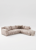 Linus L-Shaped Sectional Zoya 2